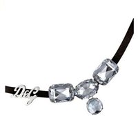 Collana D&G Donna in Acciaio DJ0531 - DJ0531